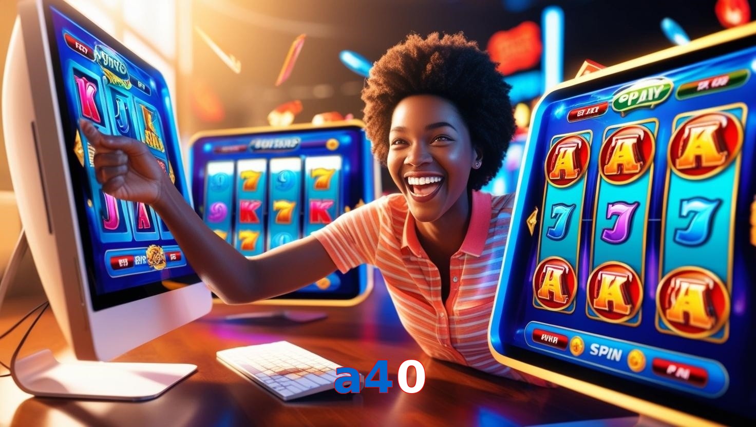 a40